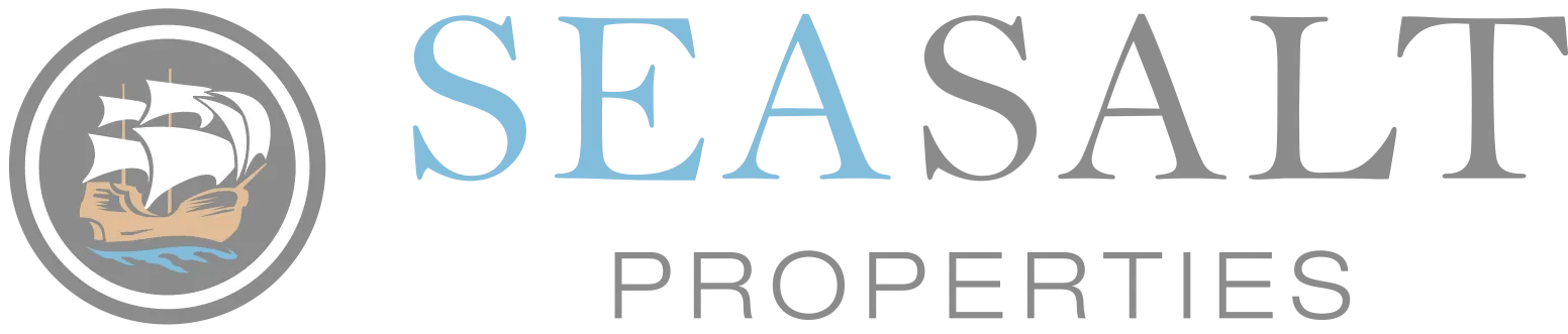 SEASALT Properties Logo